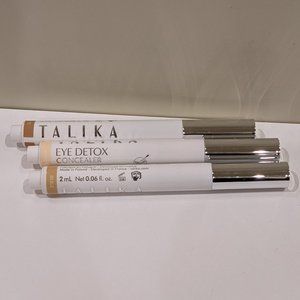 TALIKA Eye Detox Concealer - BRONZE